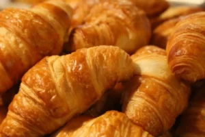 Croissant receitas deliciosas e curiosidades