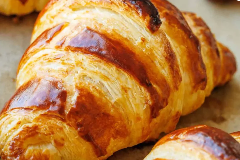 Croissant receitas deliciosas e curiosidades